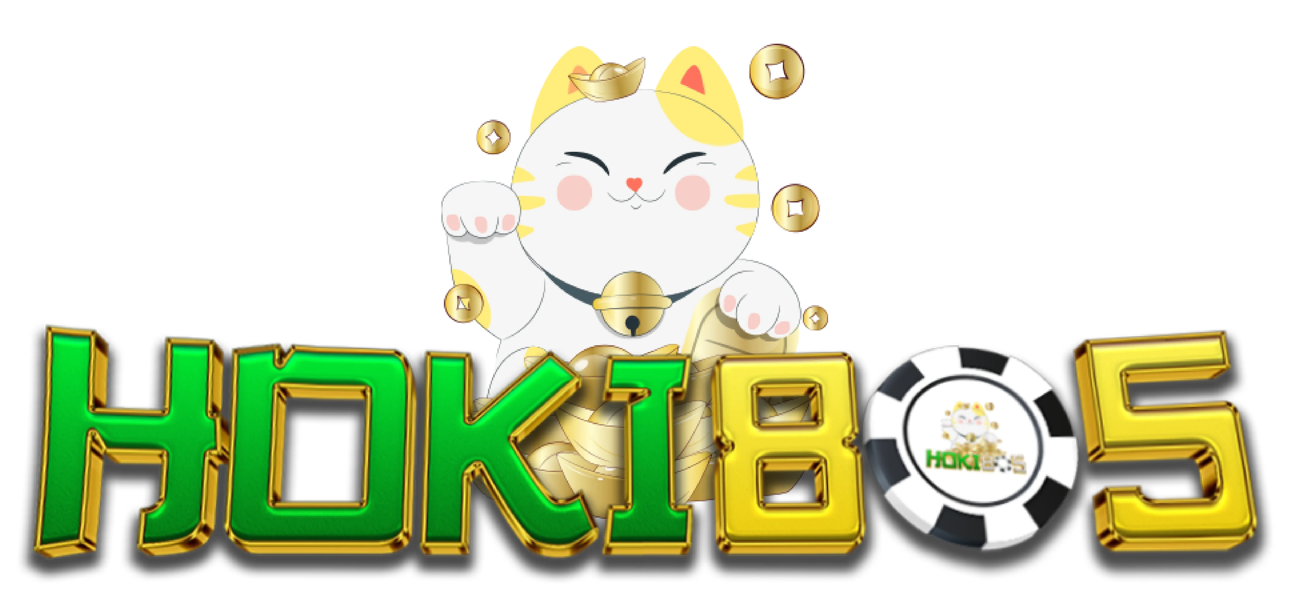 logoHOKI805